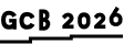 GCB2026